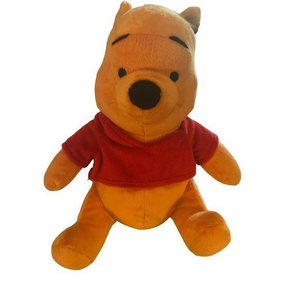 Winnie the Pooh 13” Disney‎ Plush
